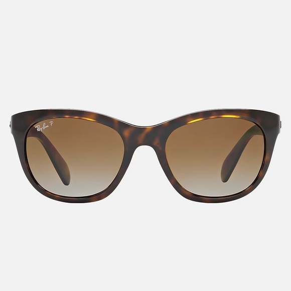 Ray-Ban 4216 Sunglasses New With Case main image 4